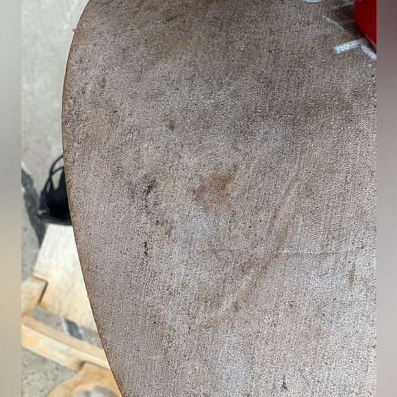 Free People Hybrid Strapped Heel Ankle Distressed Dark Gray Boots
EU 39 preloved - Picture 9 of 9